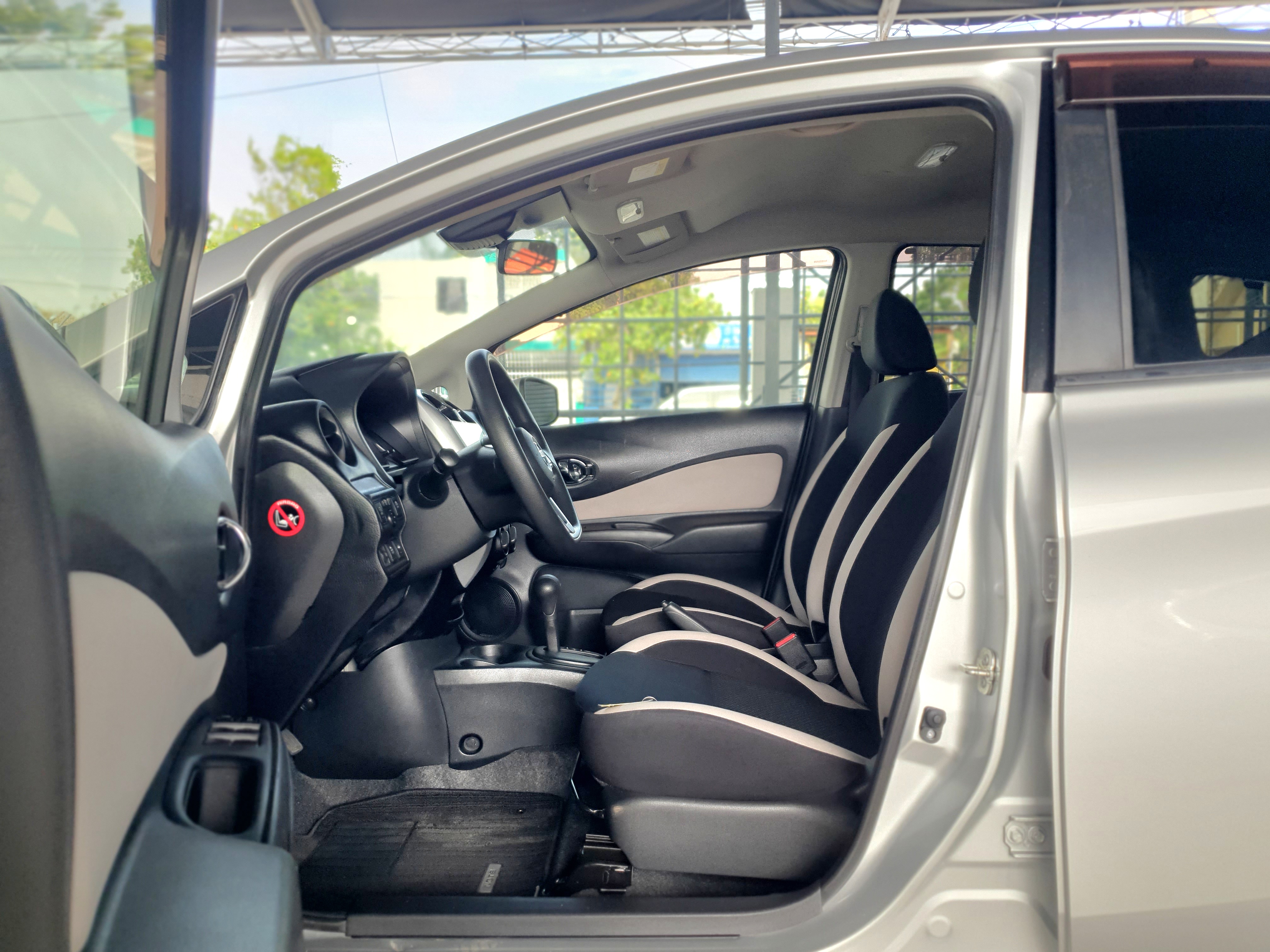 carros - NISSAN NOTE 2019 RECIEN IMPORTADO 5