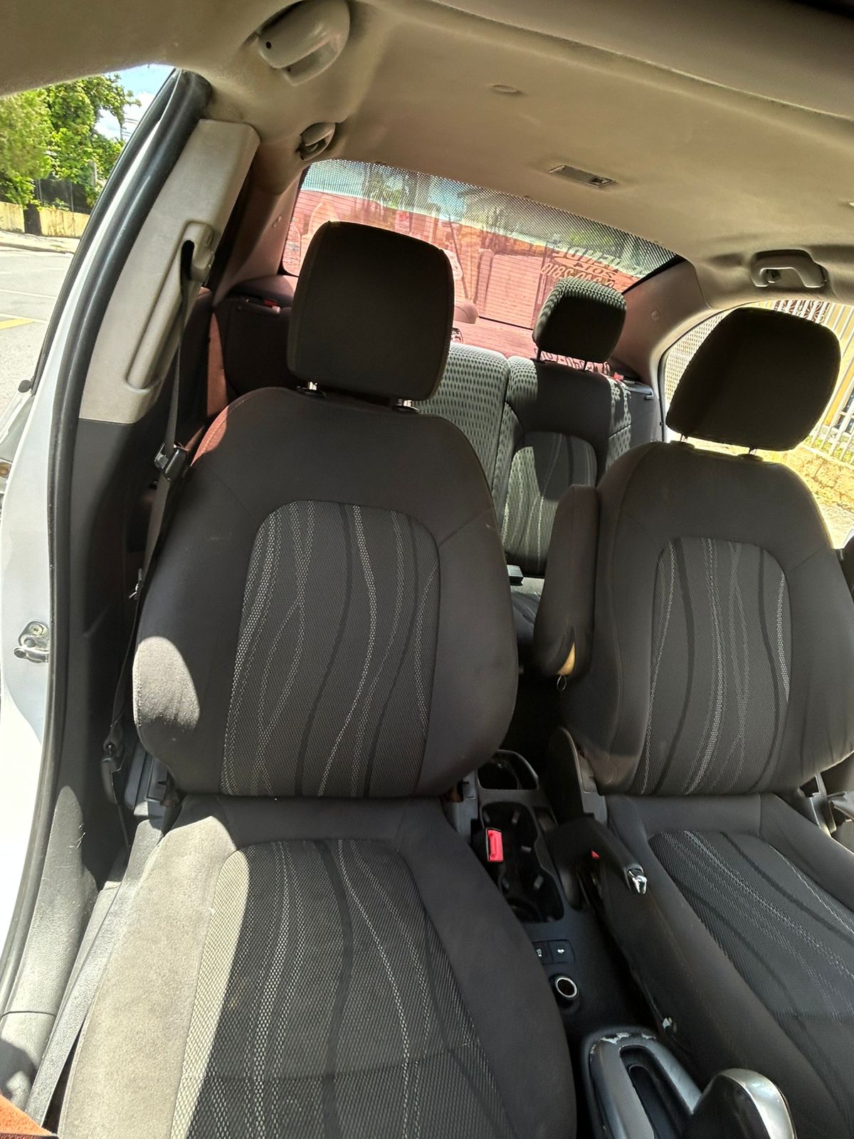 carros - Honda accord ex 2012 5