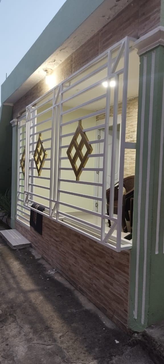 casas - Venta de casa en los cerros km18  0