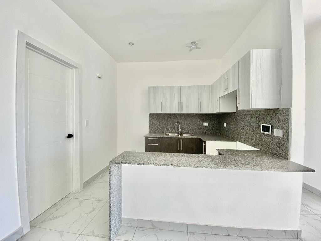 apartamentos - Apartamento en Evaristo Morales de 2 habitaciones 2