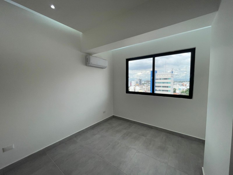 apartamentos - Alquilo apartamento en bella vista sur  6