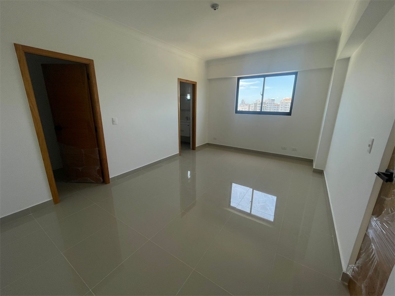 apartamentos - Venta de penthouse en el Mirador Norte Distrito Nacional con 208mts 3