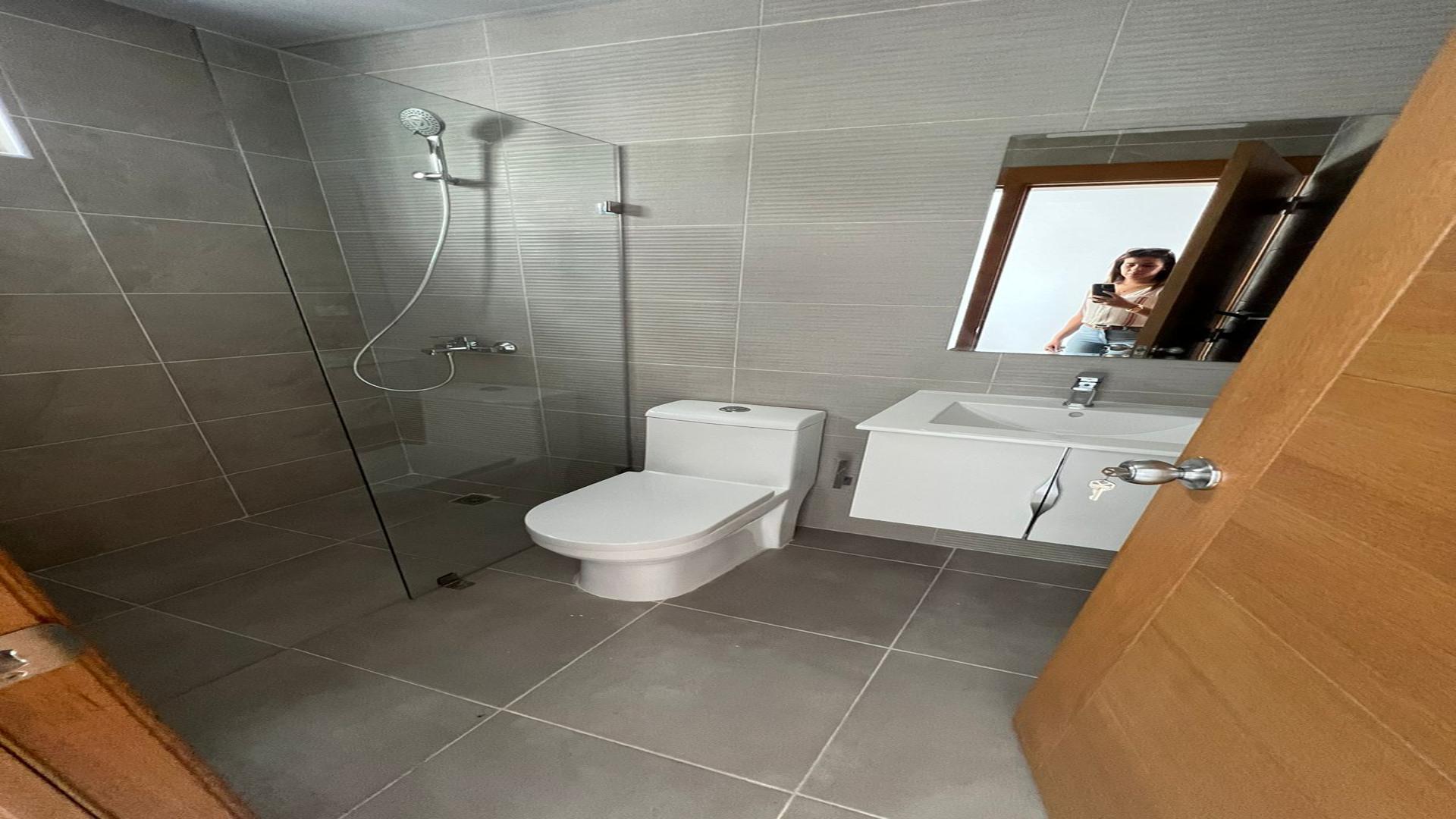 apartamentos - Apartamento en Evaristo Morales 7