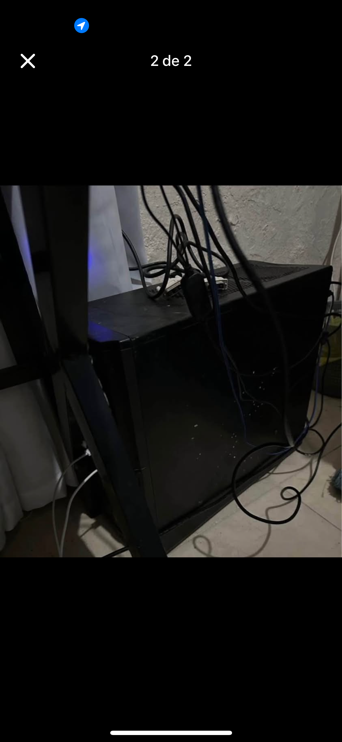 electrodomesticos - Pc Para juegos 