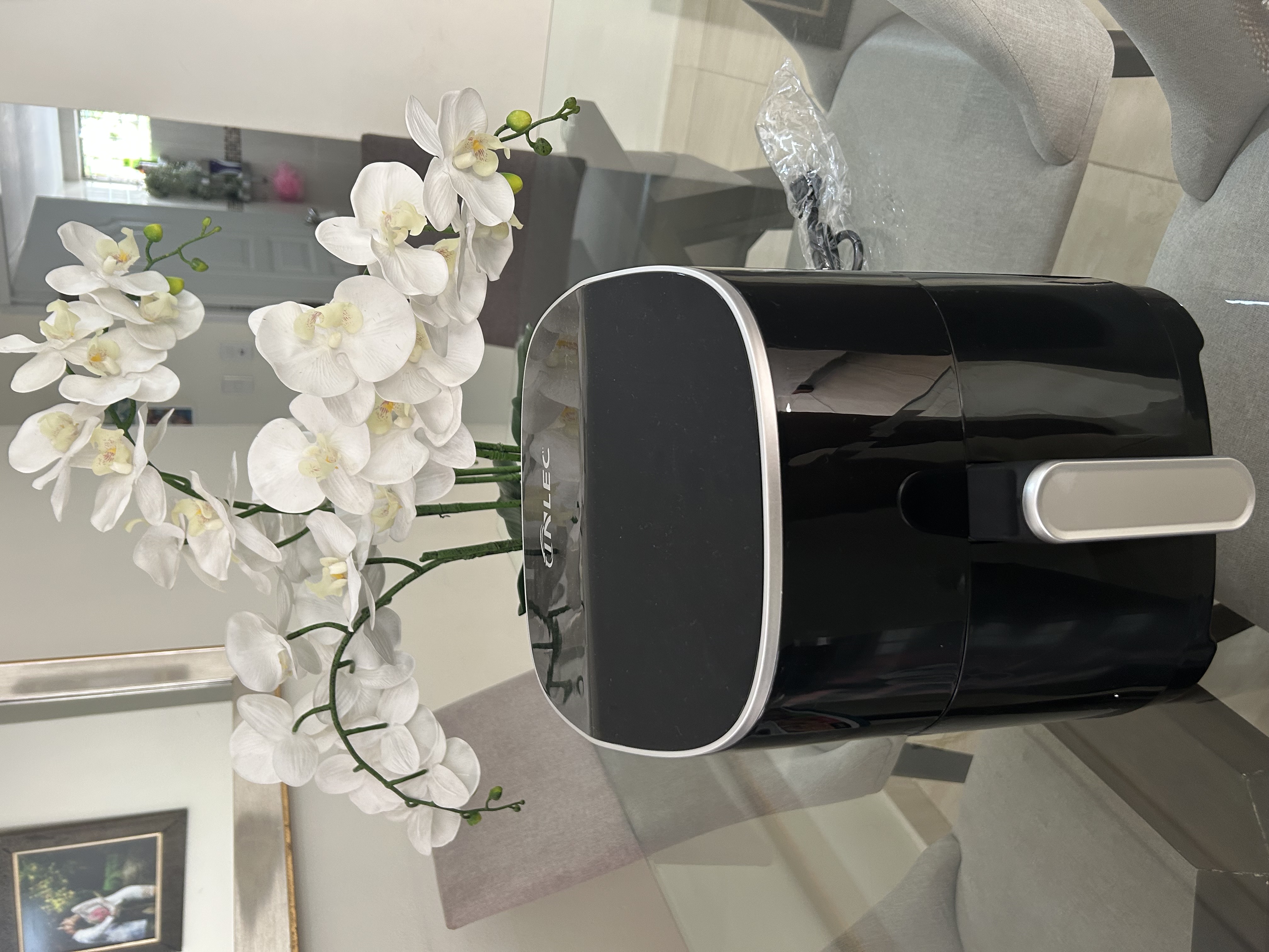 electrodomesticos - Vendo AIR FRYER nuevo!!! 0