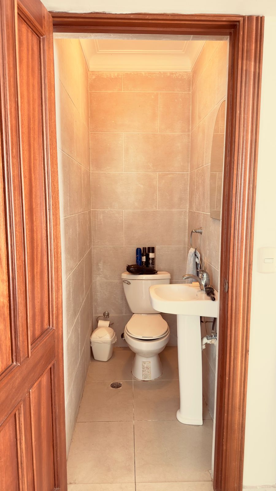 apartamentos - Apartamento en Mirador Sur  1