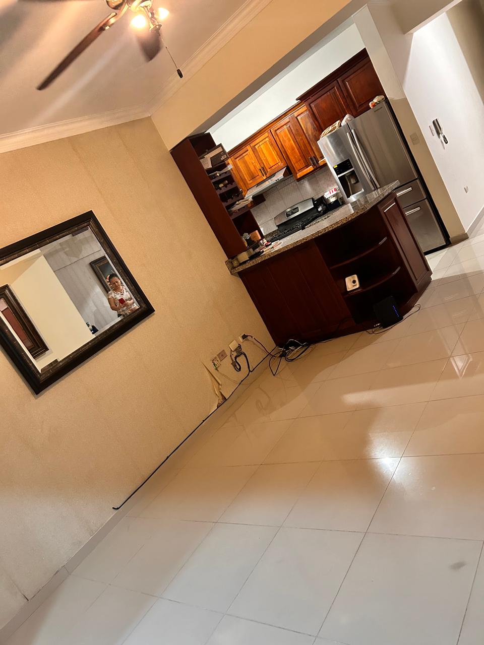 apartamentos - Hermoso apartamento en venta para alquiler.  5