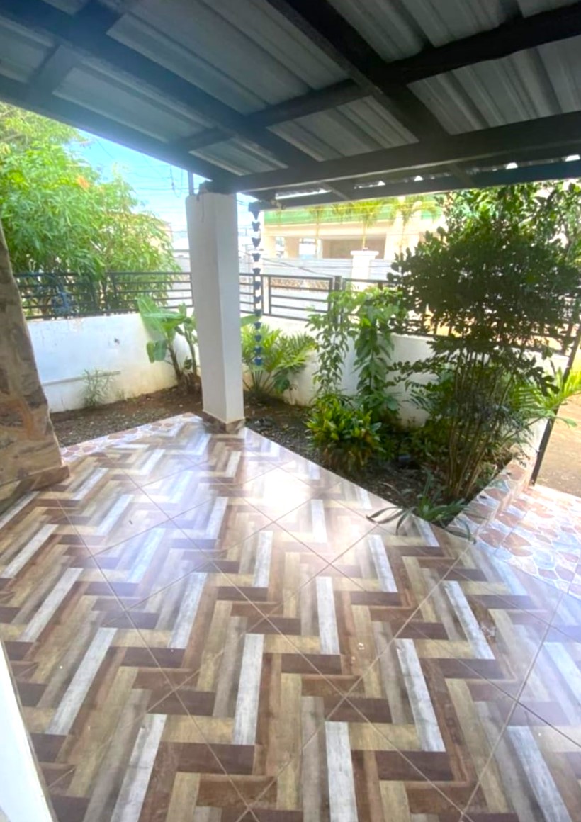 casas - Casa @ Pinar Quemado, Palo Blanco, Jarabacoa 9