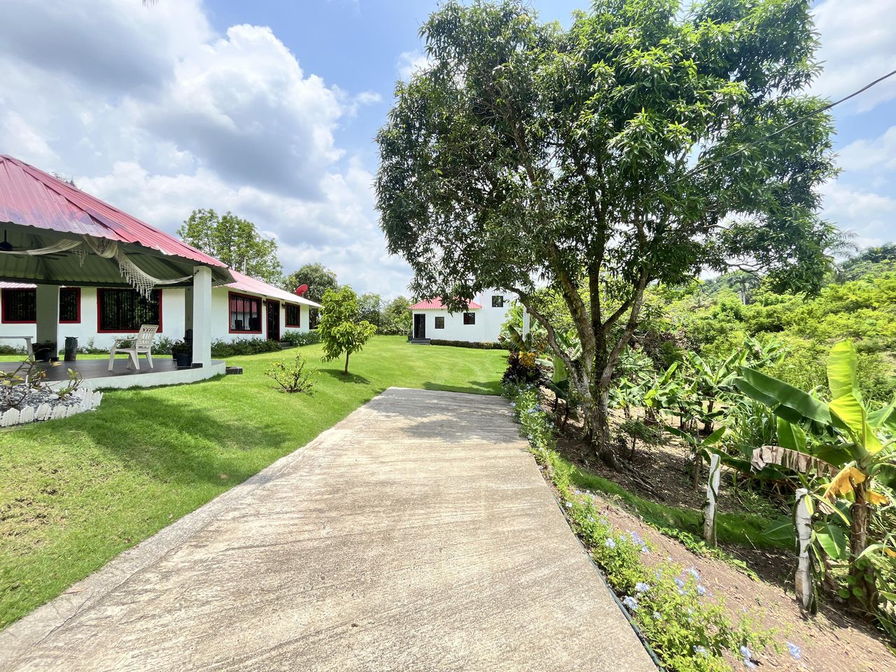 casas - Venta de Finca En San cristobal 4