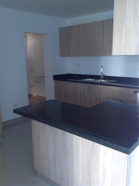 apartamentos - Apartamento de renta en Jardines del Sur 1