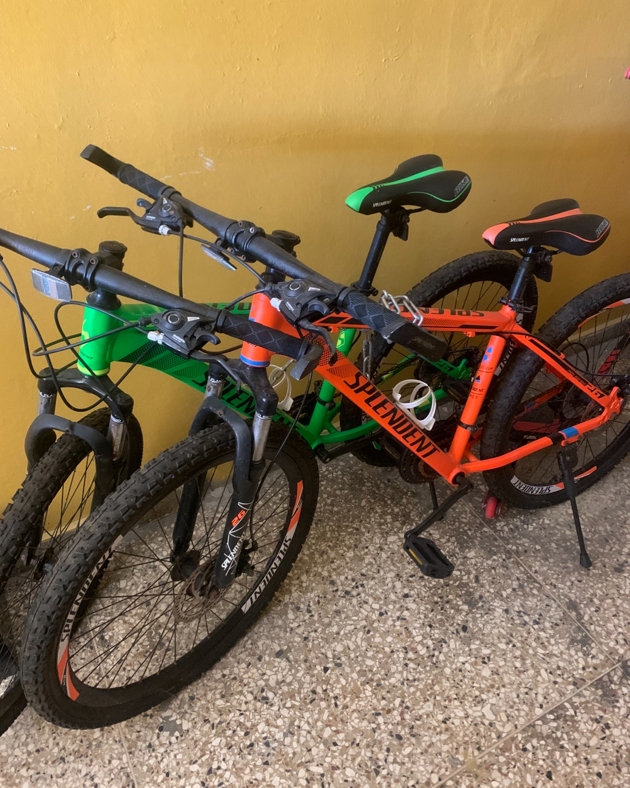 bicicletas y accesorios - Bicicletas Splendent Aro 26 0