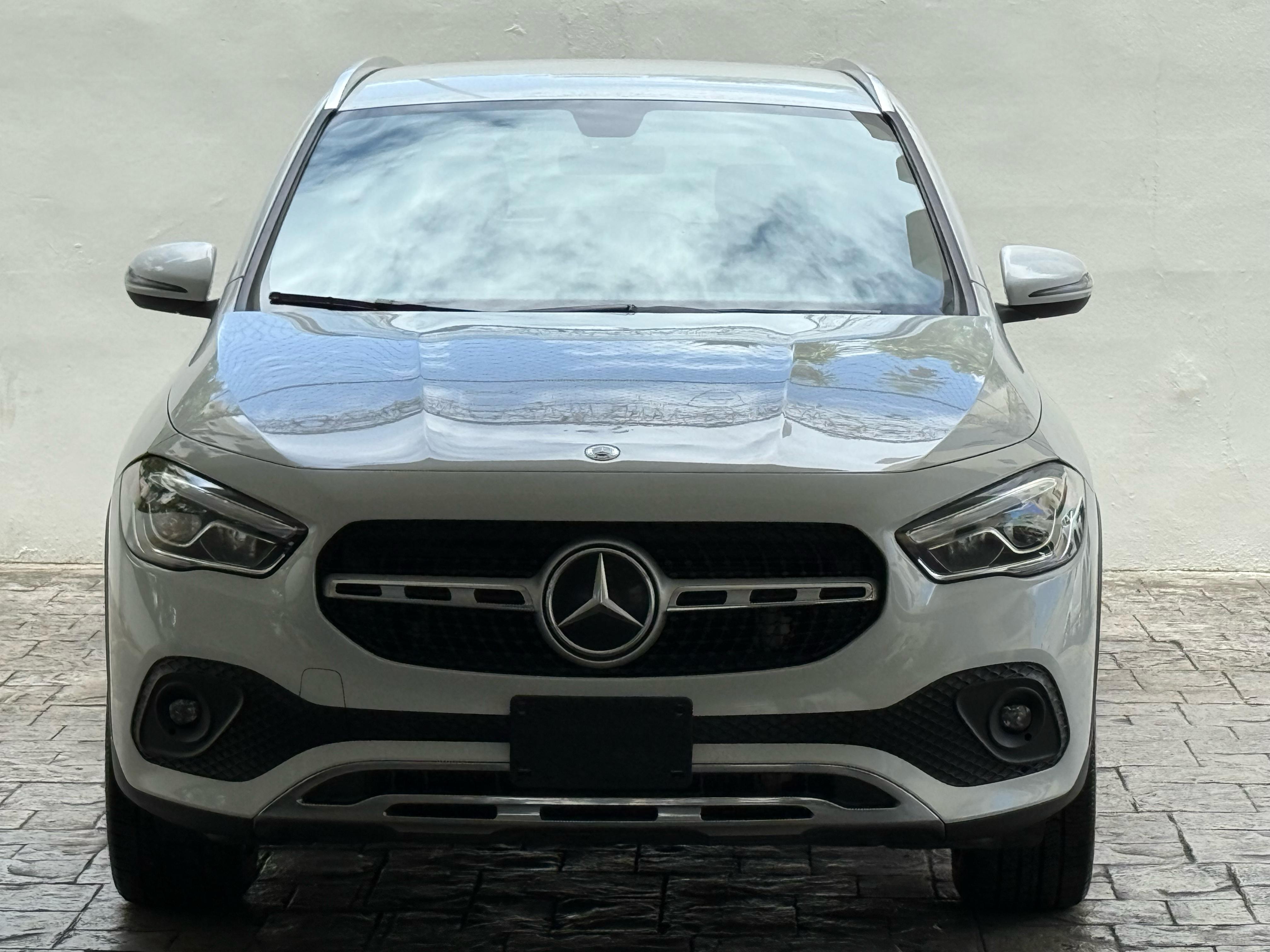 jeepetas y camionetas - Mercedes Benz GLA 250 2021 5