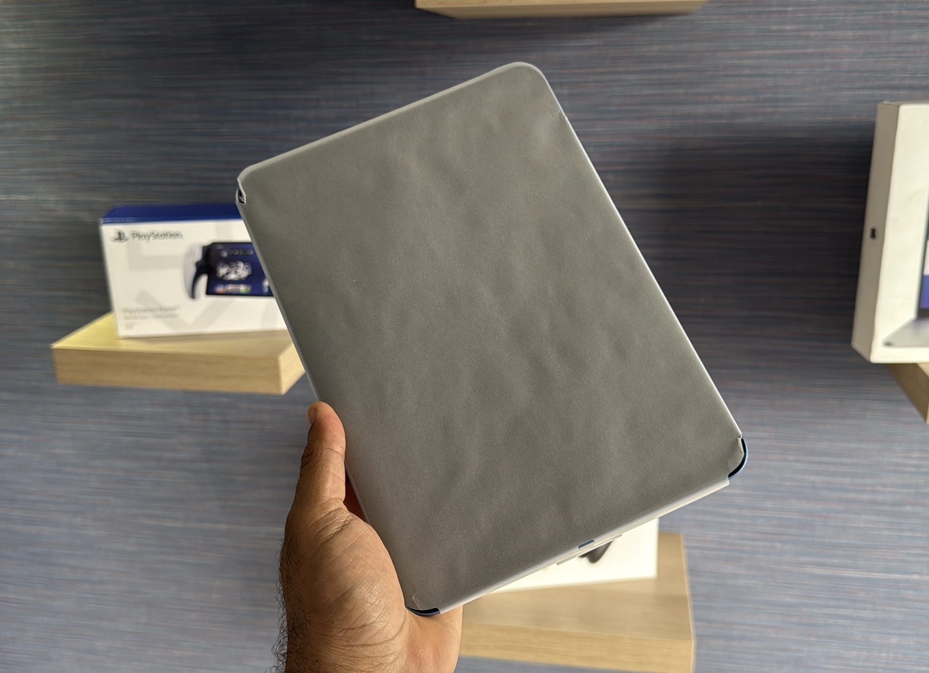 celulares y tabletas - iPad 10ma Generación 256GB SSD Nueva RD$ 25,000 NE 1