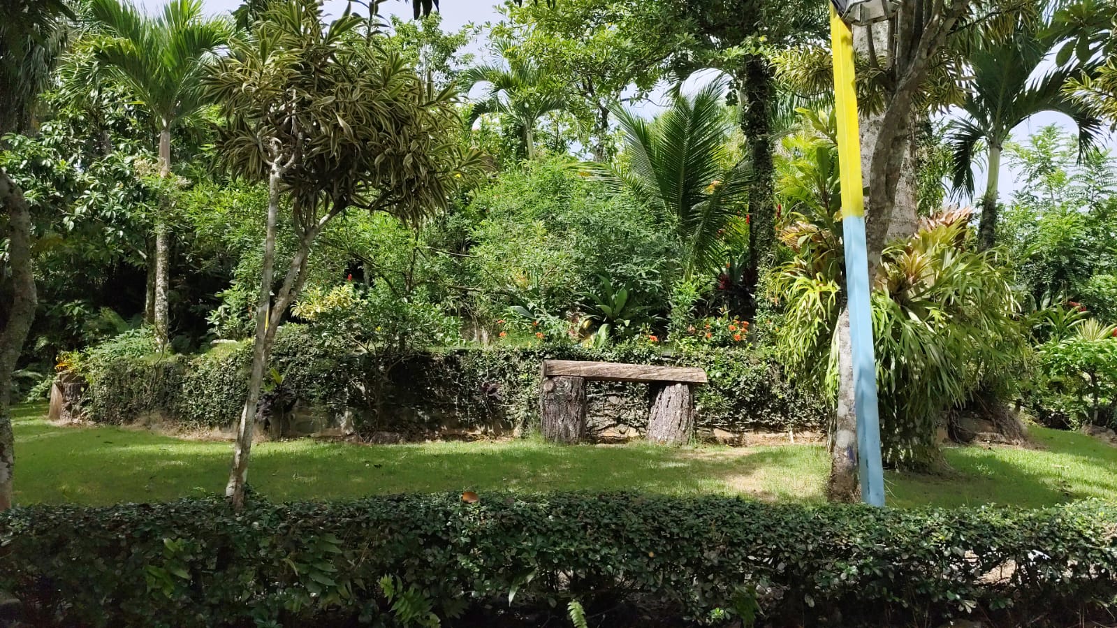 casas vacacionales y villas - Hermosa finca en venta!! 4