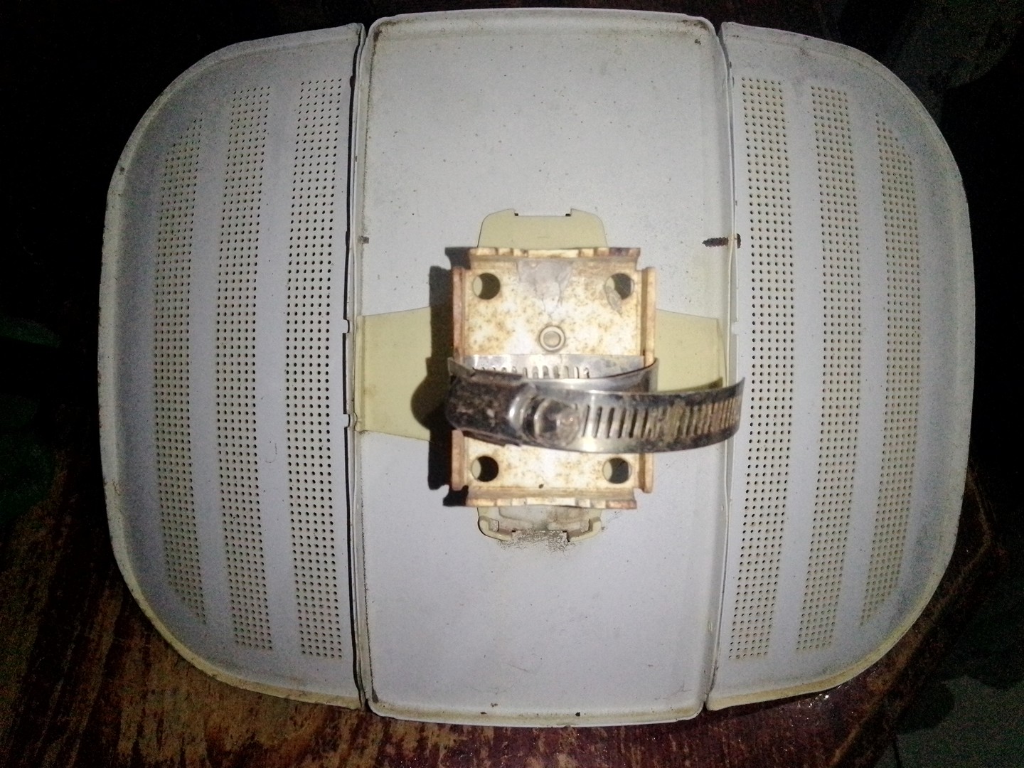otros electronicos - Antena M5 Ubiquiti
Litebeam 4