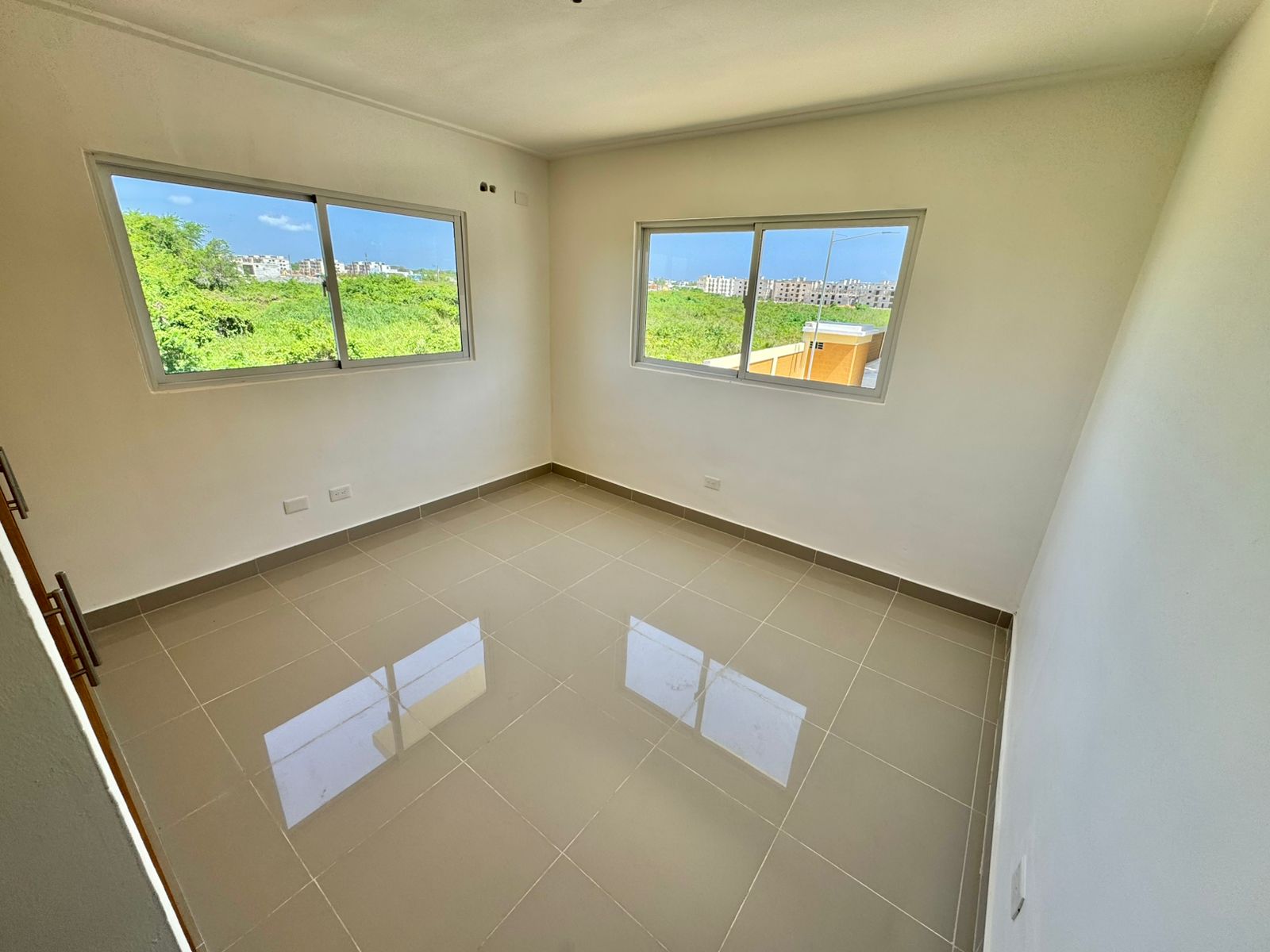 apartamentos - Apartamento Nuevo en Venta San Isidro 3