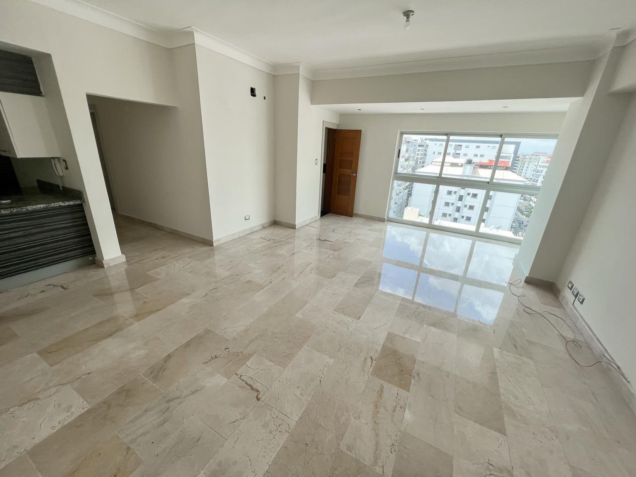 apartamentos - apartamento en Evaristo Morales 6