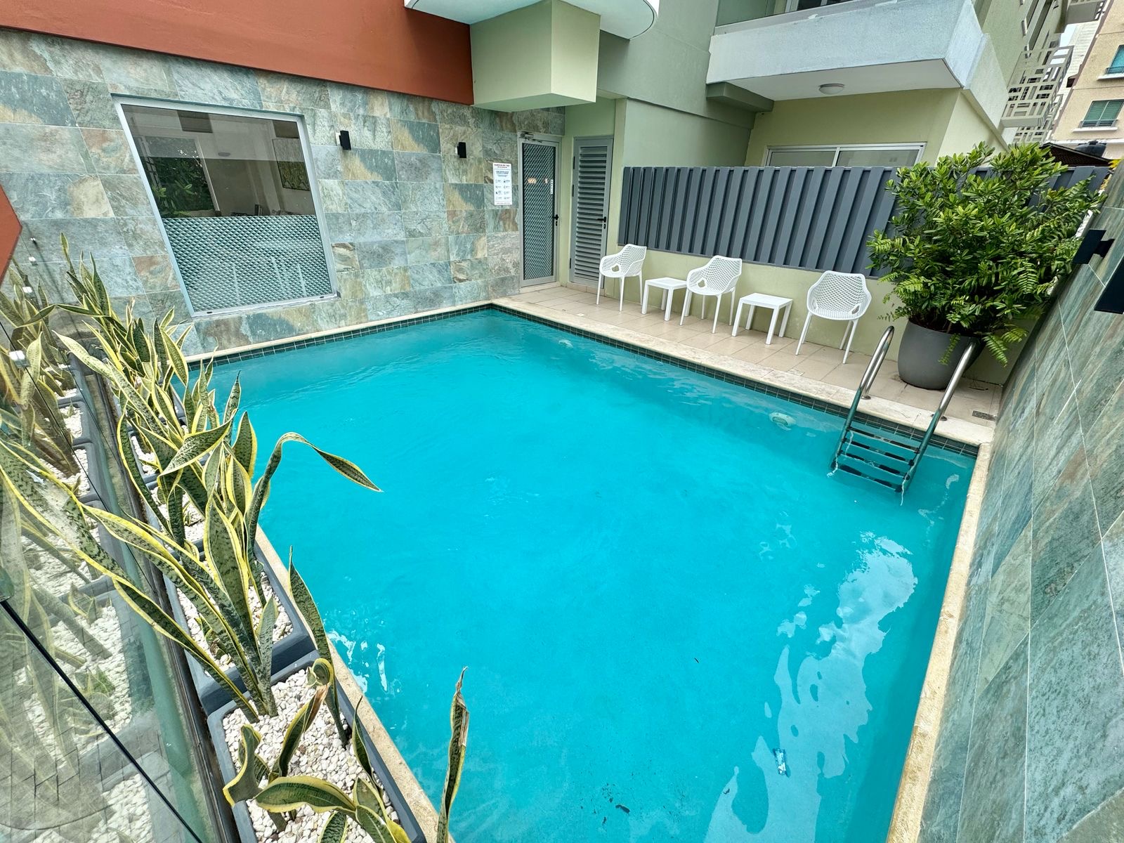apartamentos - Apartamento Nuevo en Venta PIANTINI ,USD$280,000.0 9