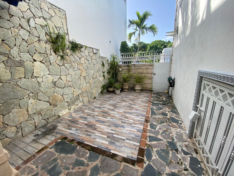 casas - Vendo hermosa y acojedora Casa en Arroyo Hondo III  7