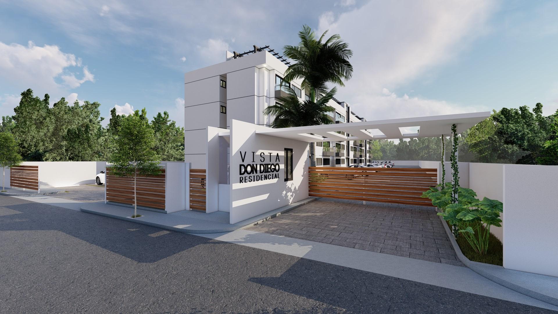 apartamentos - Apartamento de ventas en Padre Las Casas, Santiago. 8