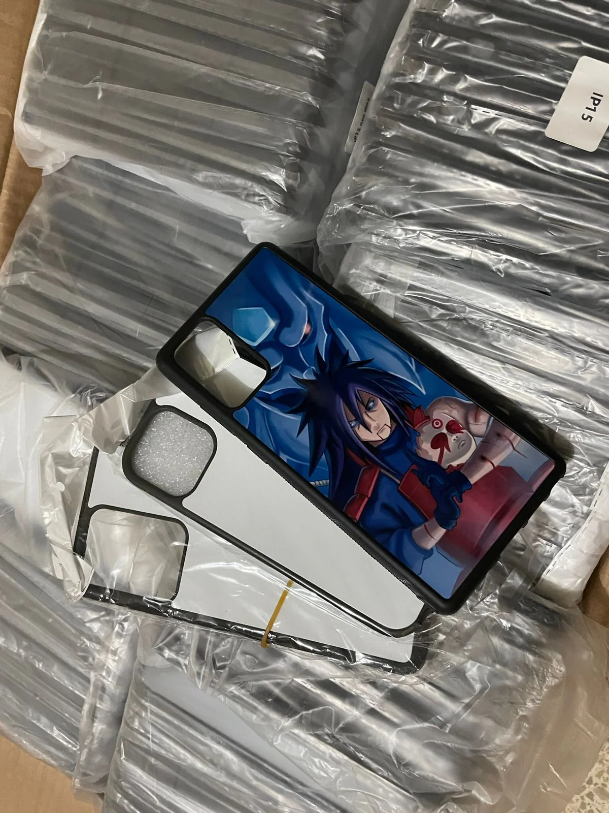 otros electronicos - Lote de covers para celulares 