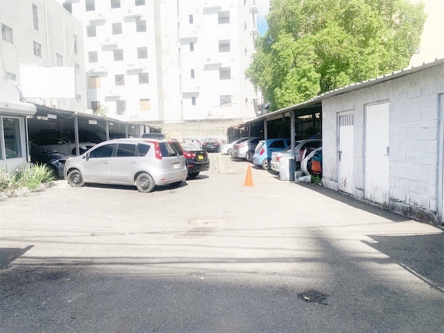 solares y terrenos - Solar comercial céntrico  4
