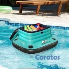 electrodomesticos - NEVERA INFLABLE BESTWAY 43191 1