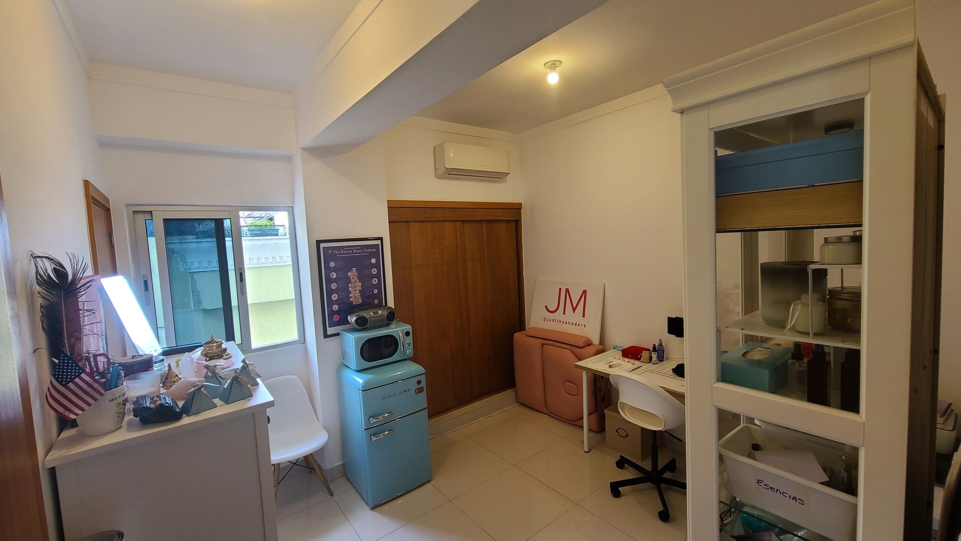 apartamentos - Apartamento en Venta, Serrallés. de 2 habitaciones 6
