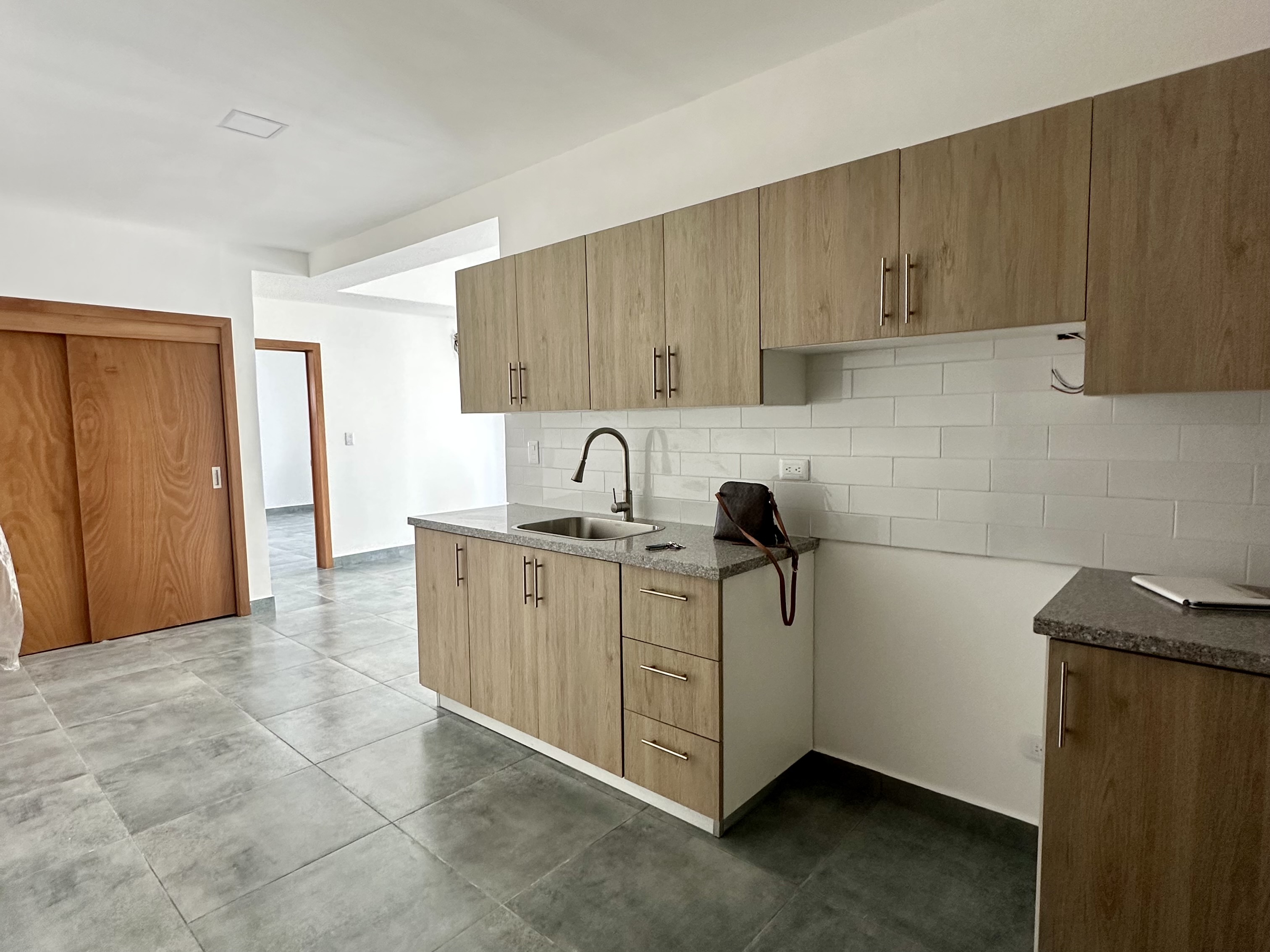 apartamentos - APARTAMENTO EN ALQUILER NUEVO A ESTRENAR  2