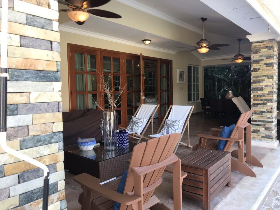 casas vacacionales y villas - Turistico en JUAN DOLIO GUAYACANES 131530 4