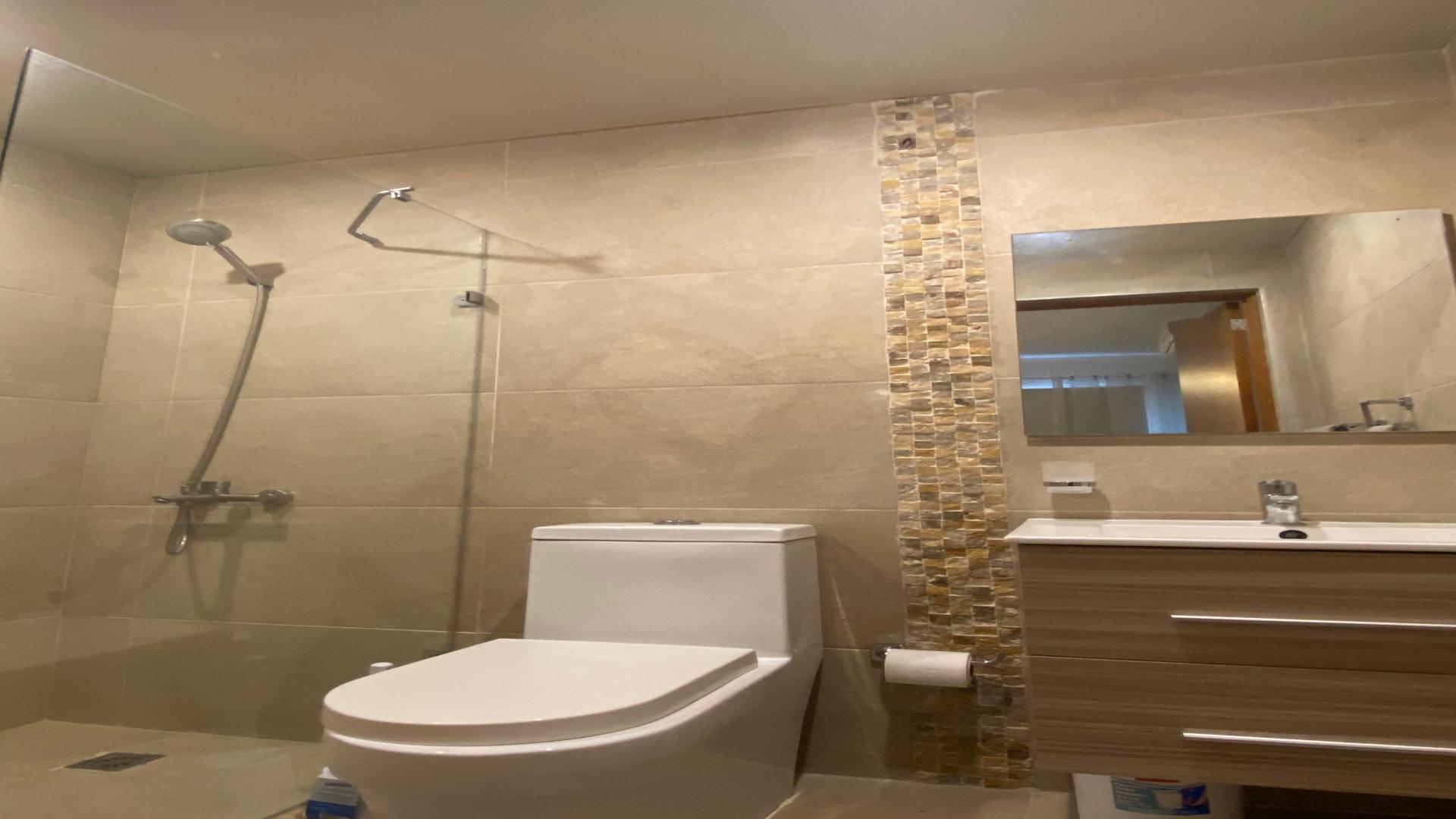 apartamentos - Apartamento amueblado - Piantini | 1 Habitación 6