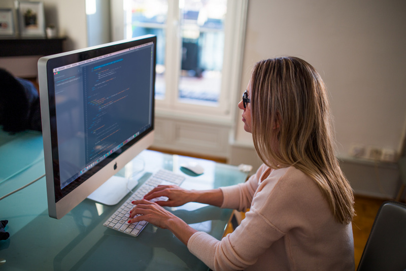 empleos disponibles - secretaria digitadora de anuncios 0