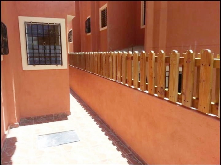 apartamentos - Apartamento en Ciudad Real II 1ER PISO Rep. de C. 7