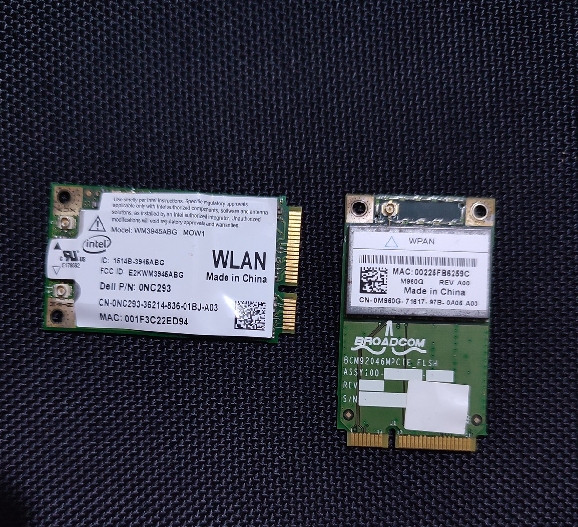 computadoras y laptops - Piezas Variadas Para PC y Laptop  4