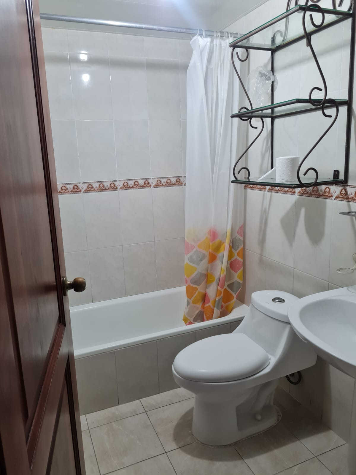 apartamentos - Apartamento en alquiler ARROYO HONDO VIEJO 4