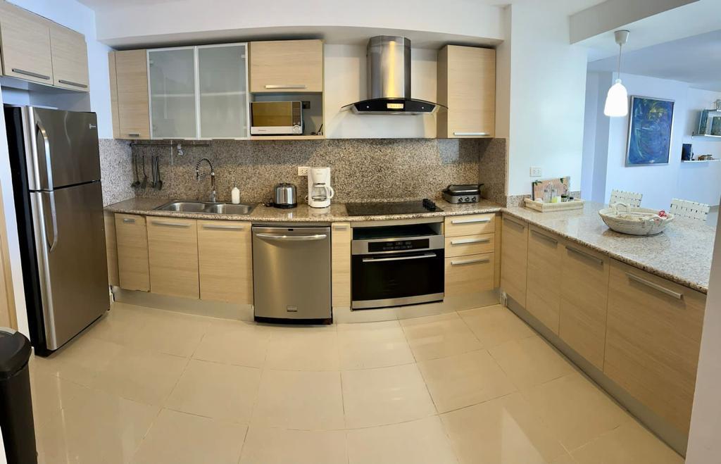 apartamentos - VENDO APARTAMENTO EN MARBELLA DE 3 HABITACIONES 6