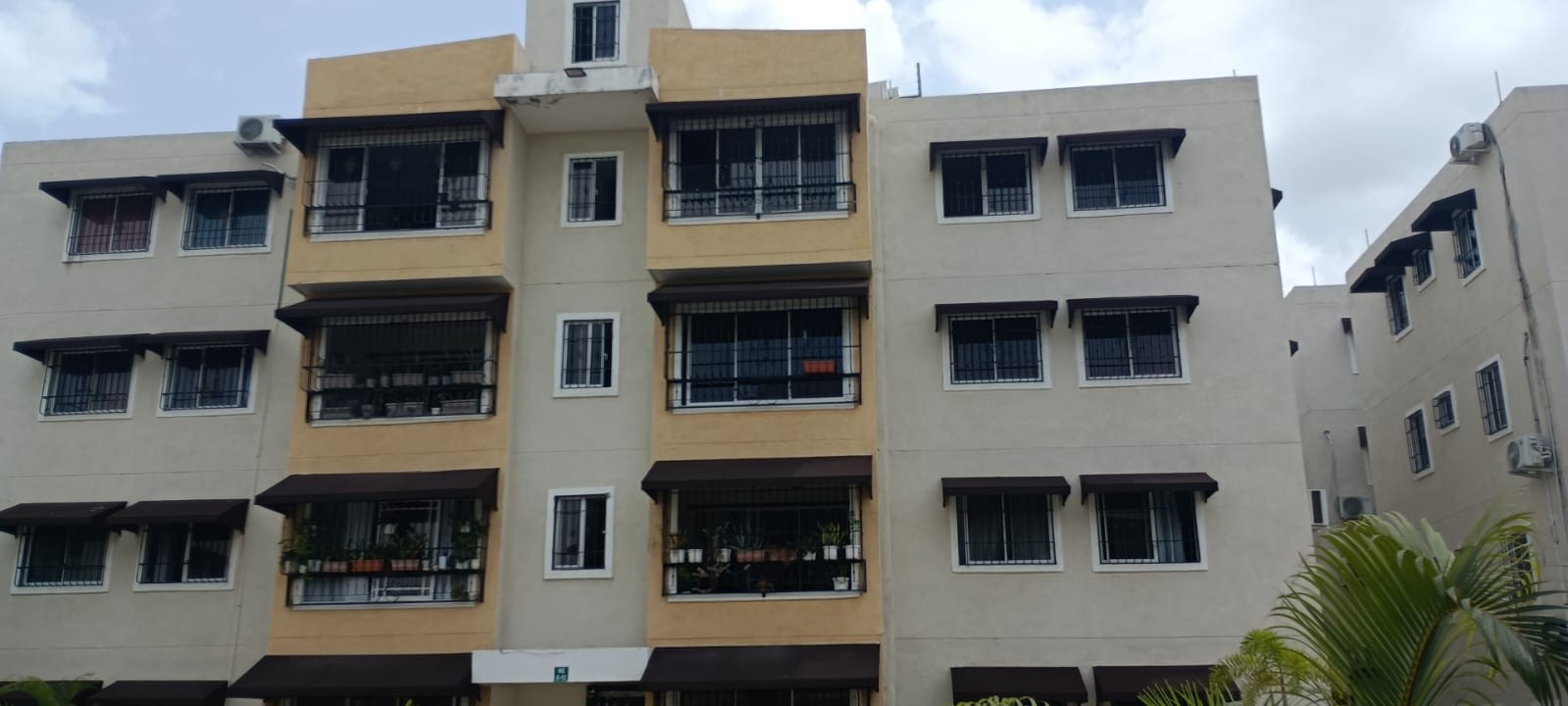 apartamentos - Apartamento en Residencial Monumental