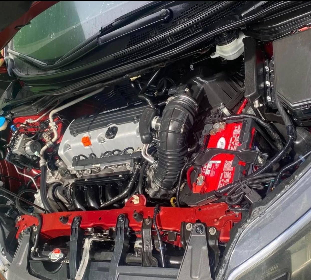 jeepetas y camionetas - Honda crv 2013  2