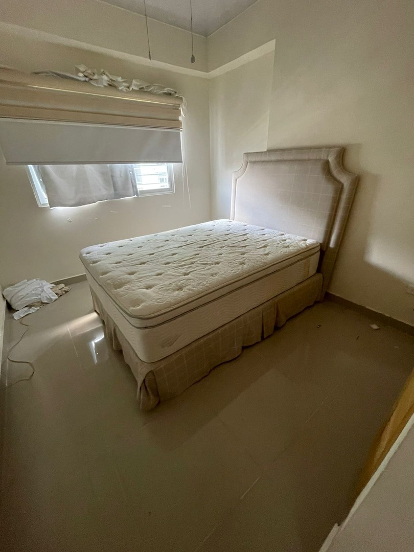 apartamentos - Se vende apartamento tipo Loft en Evaristo Morales 2