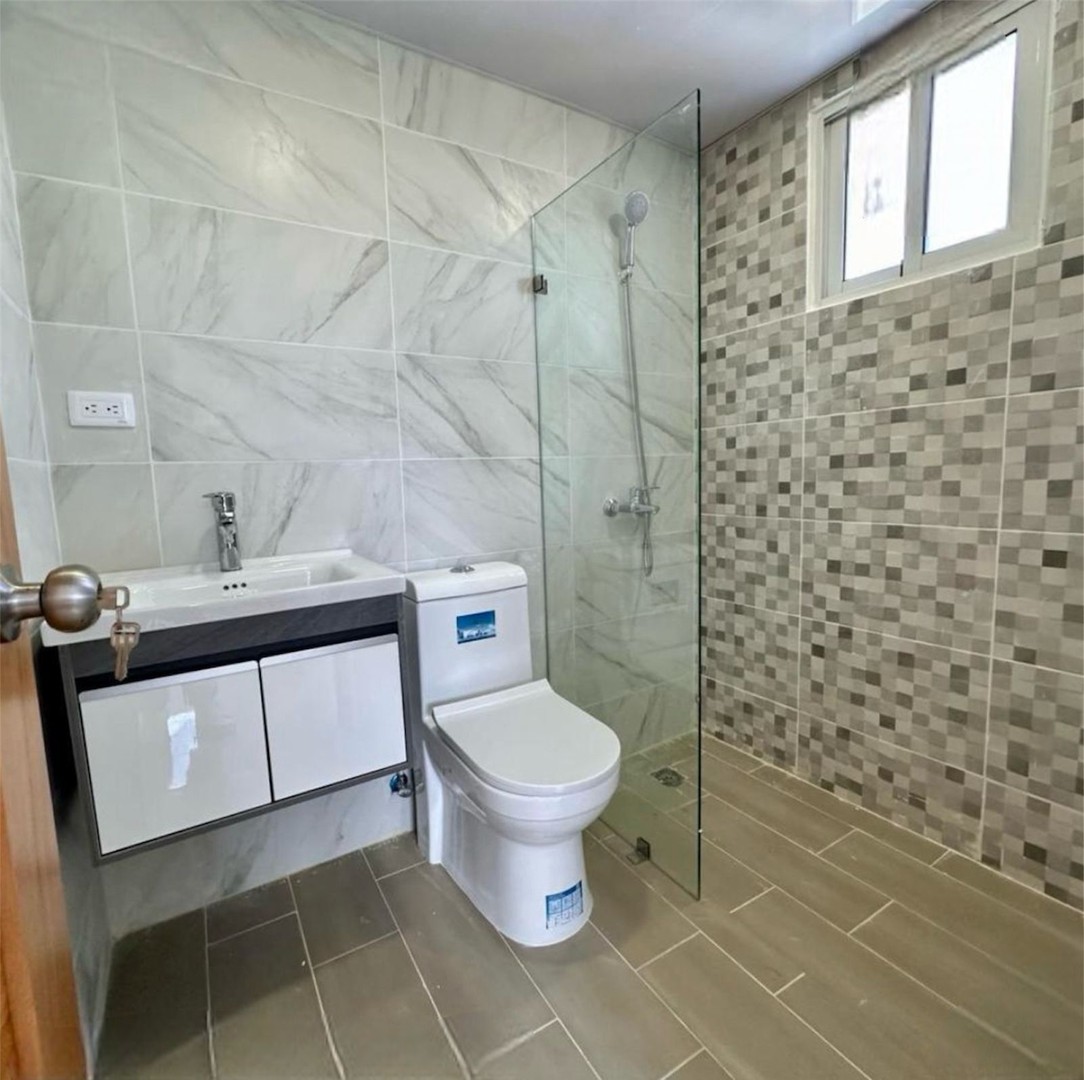 apartamentos - Apartamento nuevo en venta, a estrenar, Tropical del Este, cuarto nivel 8
