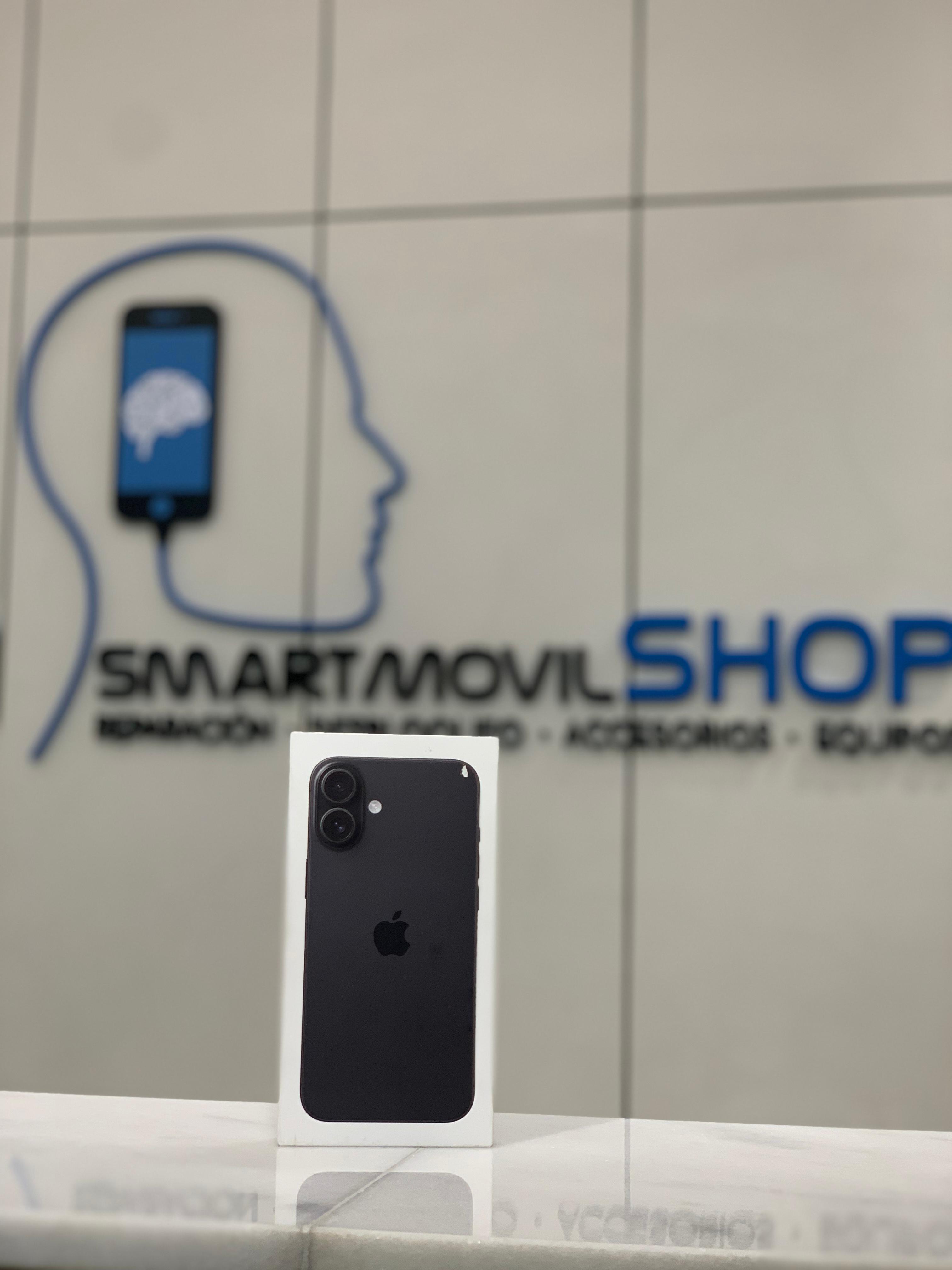 otros electronicos - IPHONE 16 PLUS 256GB OFERTA DE NAVIDAD!