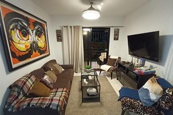 apartamentos - vendo en la av. ecologica 2