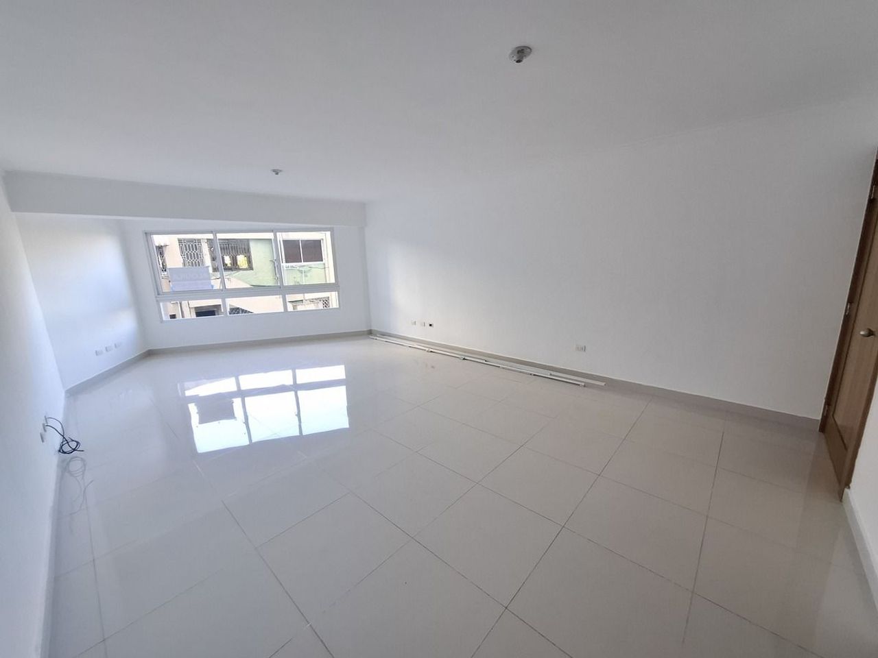 apartamentos - Apartamento en alquiler Zona Universitaria