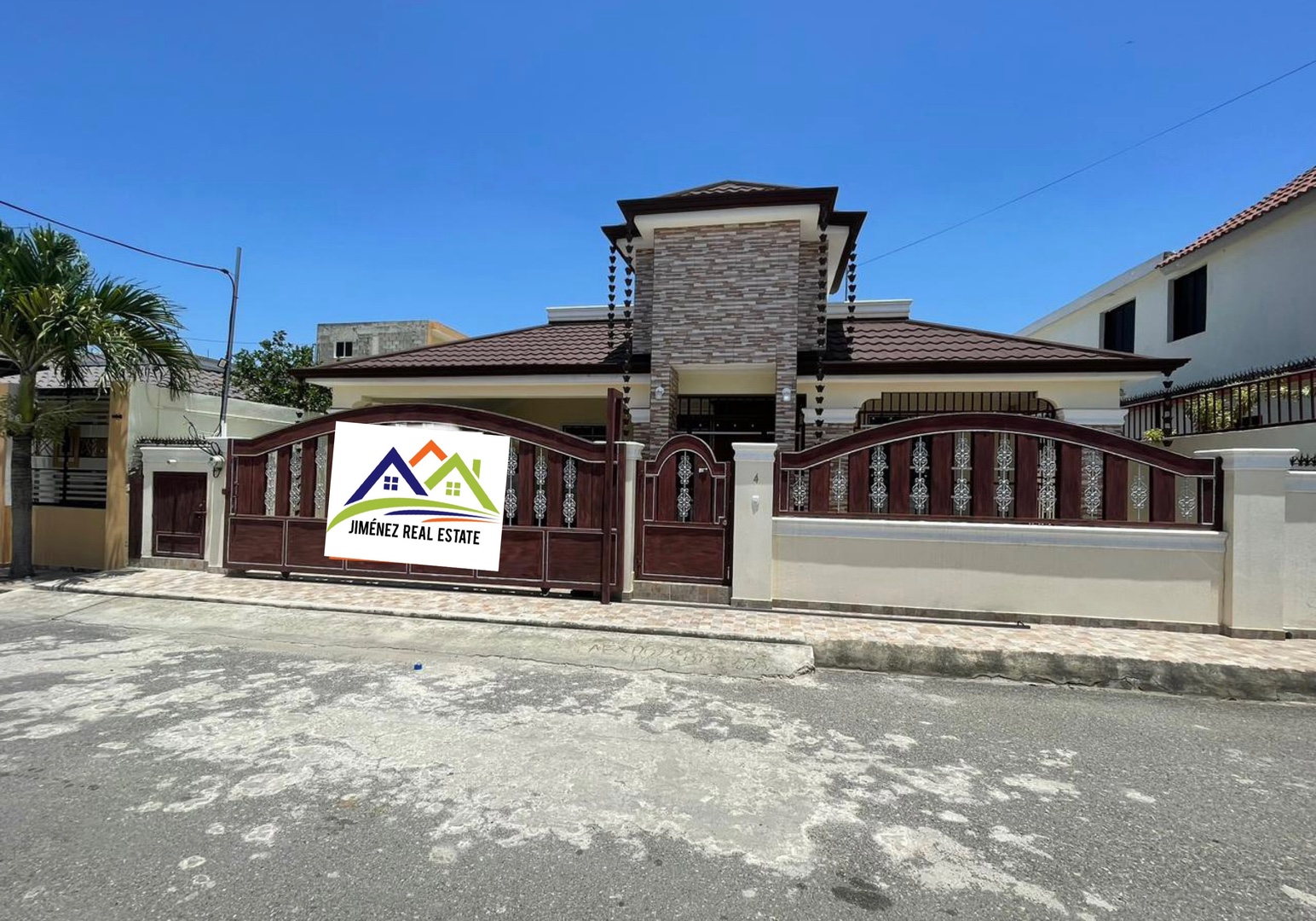 casas - CASA EN SANTIAGO DE LOS CABALLEROS 