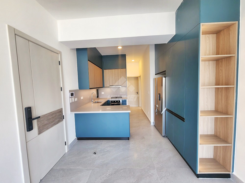apartamentos - NUEVO APARTAMENTO PROXIMO AGORA MALL SANTIAGO 8