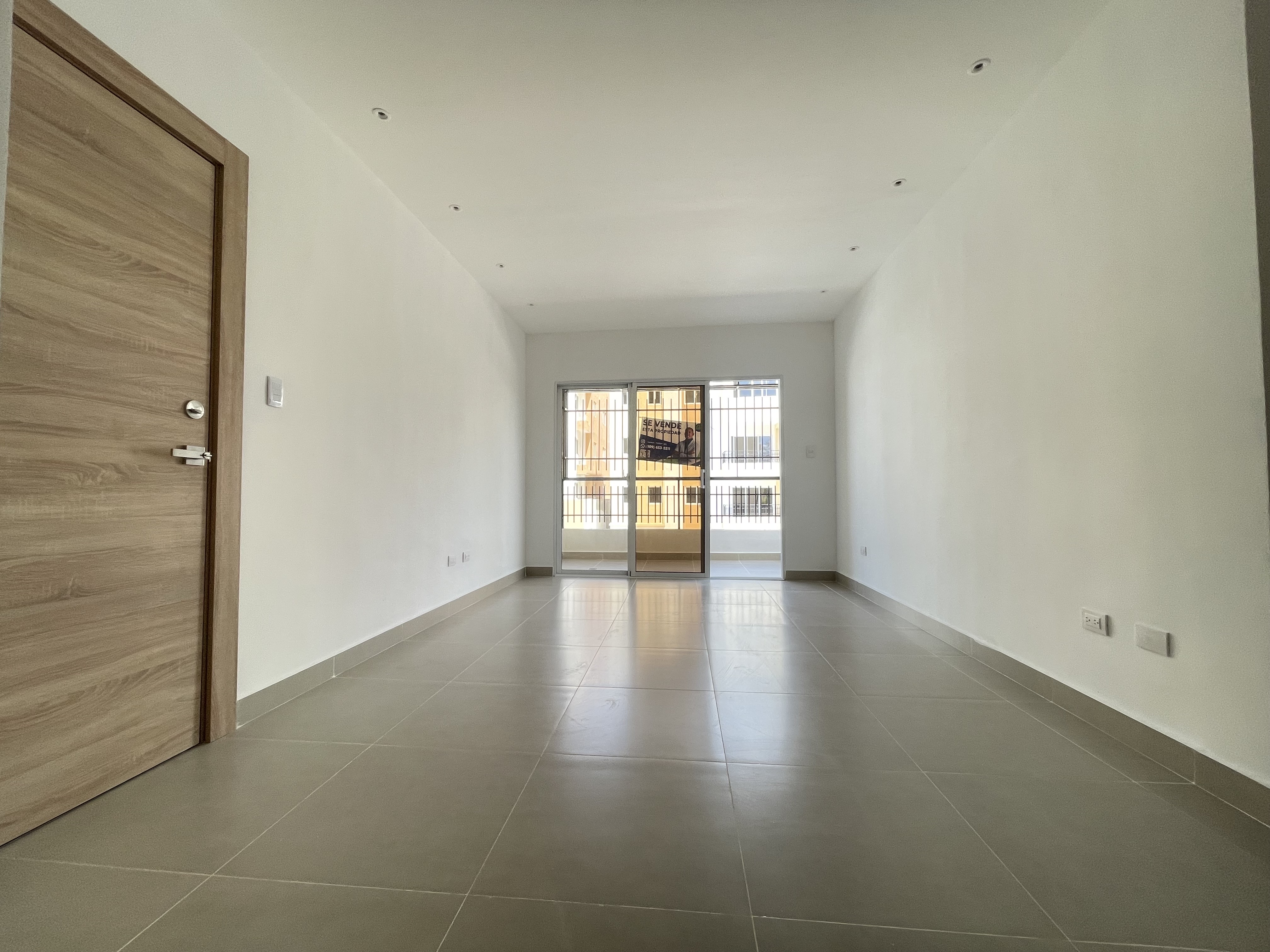 apartamentos - Apartamento en Alquiler Residencial Colinas 5 , Av. PROL 27 de Febrero SDO.  0