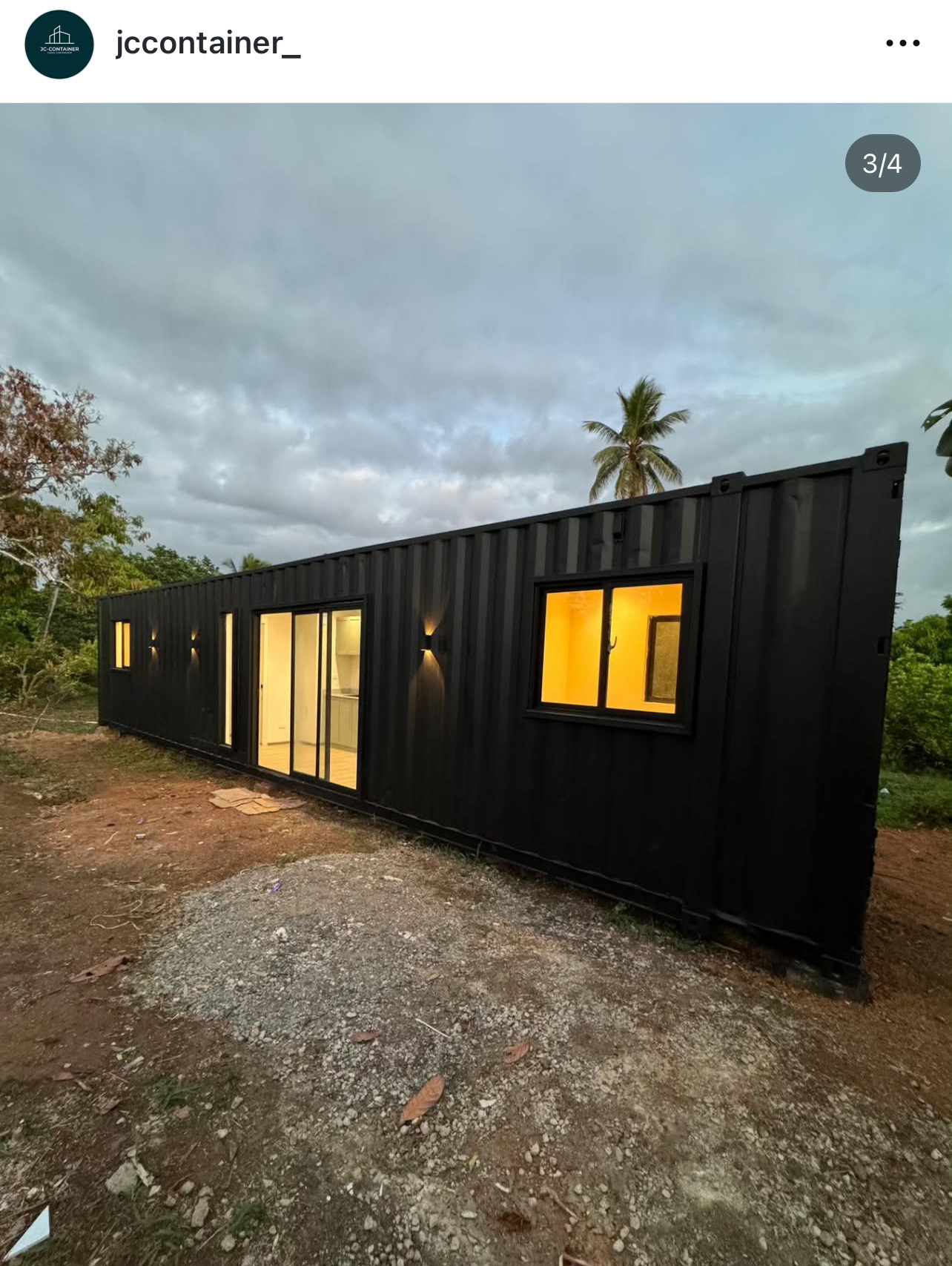 servicios profesionales - JC- CONTAINER Diseñador arquitectónico  1