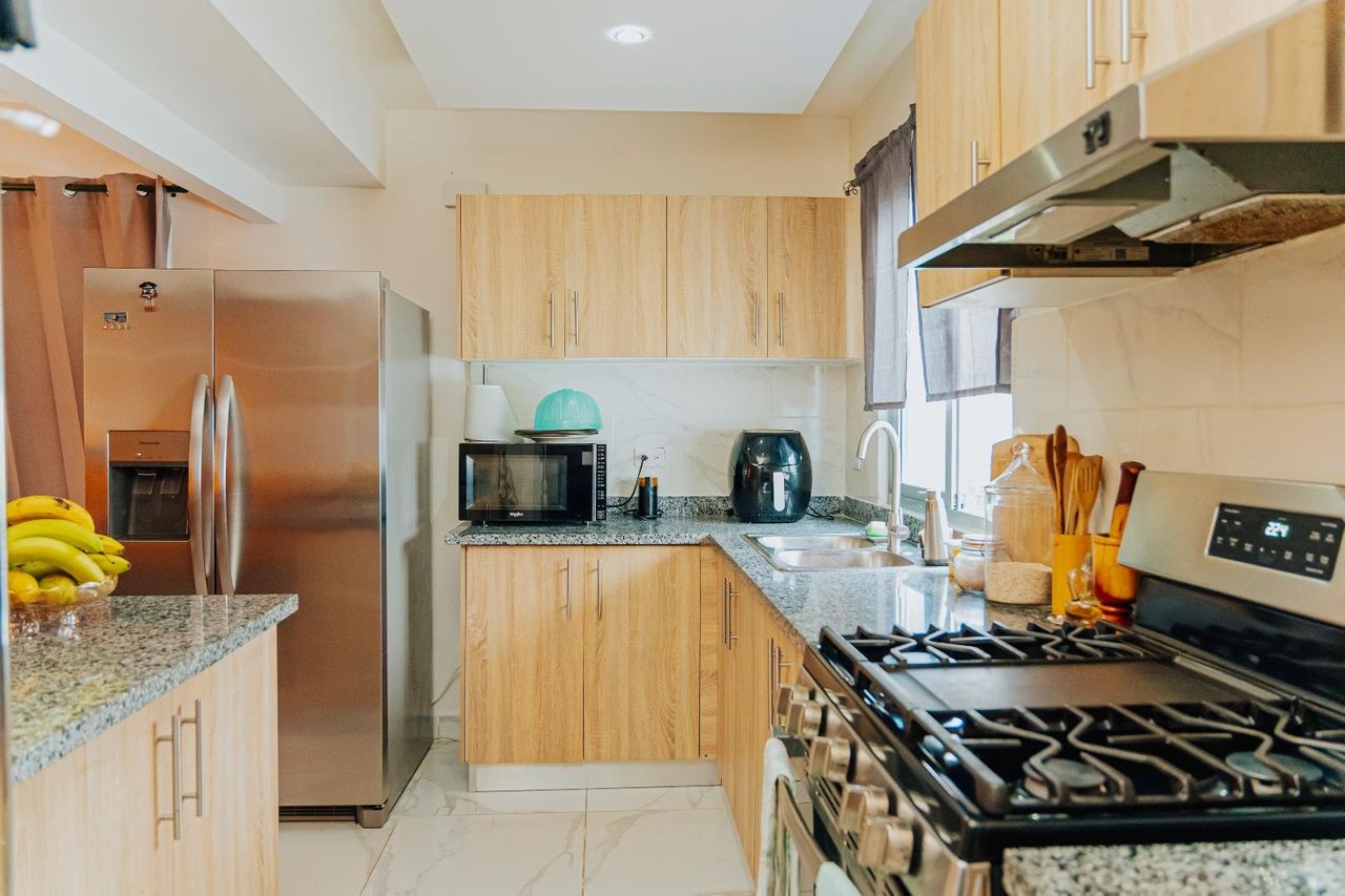 casas - Se vende: Casa de 3 habitaciones  5