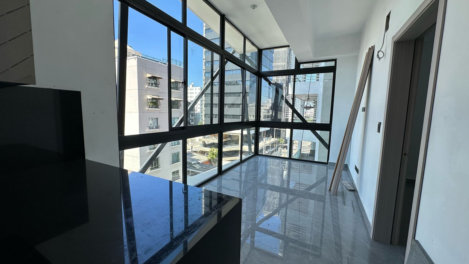 apartamentos - Apartamentos en Piantini en Terminacion Dic. 2025 8