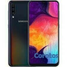celulares y tabletas - Samsung Galaxy A50- 64GB
 1